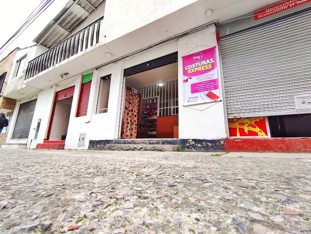 Costuras Express Molly's