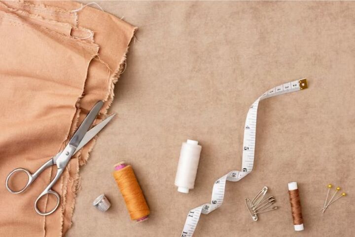 Arreglo de Ropa de Alta Costura - Transversal 60