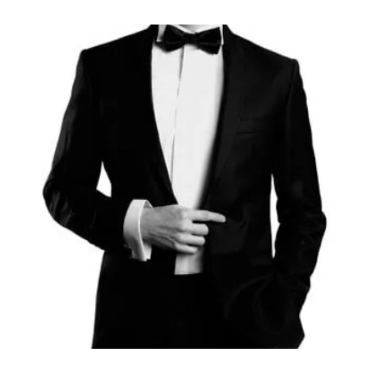 Arreglo de Ropa de Alta Costura - Carrera 21