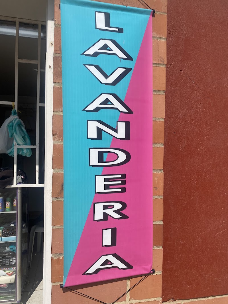 Lavandería Y Taller De Costura Luz H