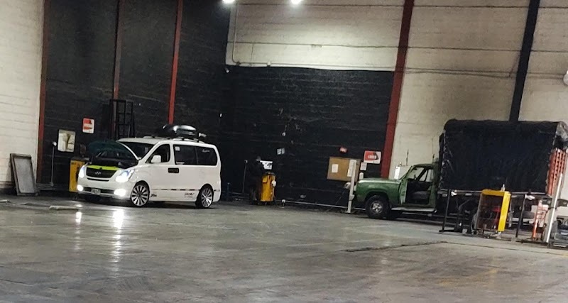 Centro de Diagnóstico Automotriz Cda Centro Motor Av Boyacá