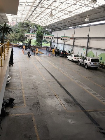 Centro De Diagnostico autorizado De La 129