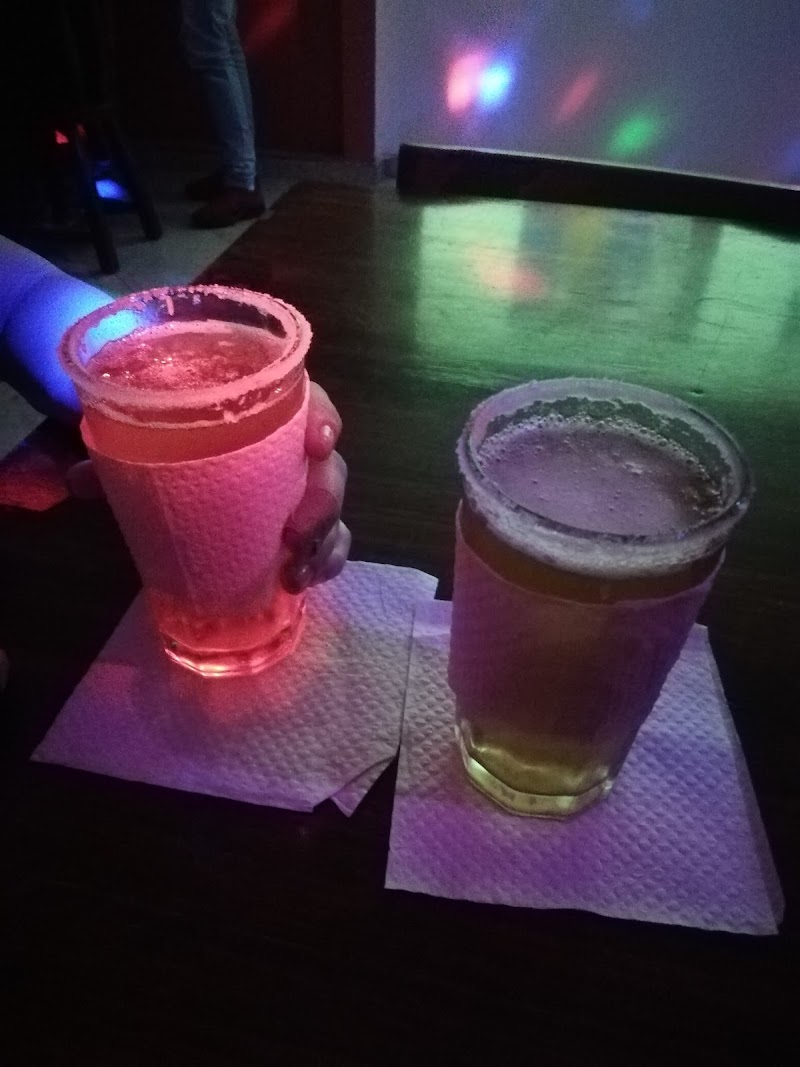 Discoteca bar bahia