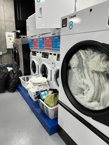 Lavanderia - Clean is Good Chapinero