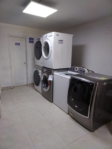 Octopus Lavandería - Lavado por libras - Lavado en seco - Arreglos de ropa