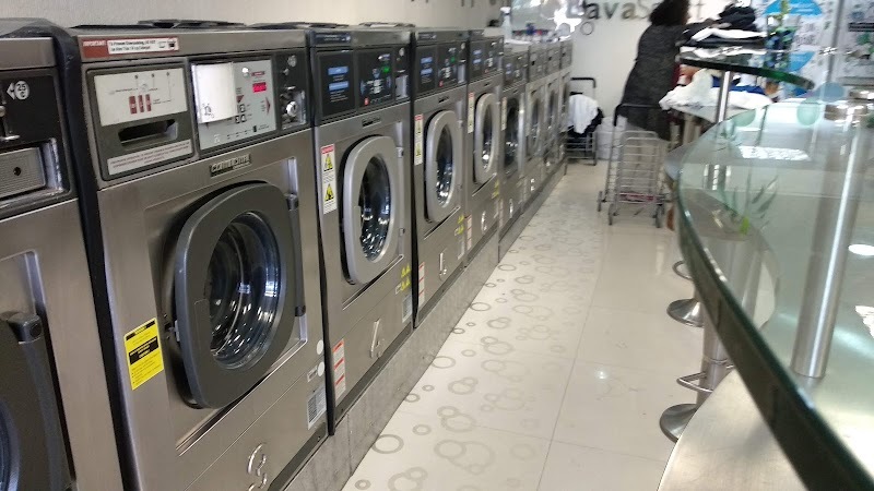 LavaSport Lavandería Chapinero