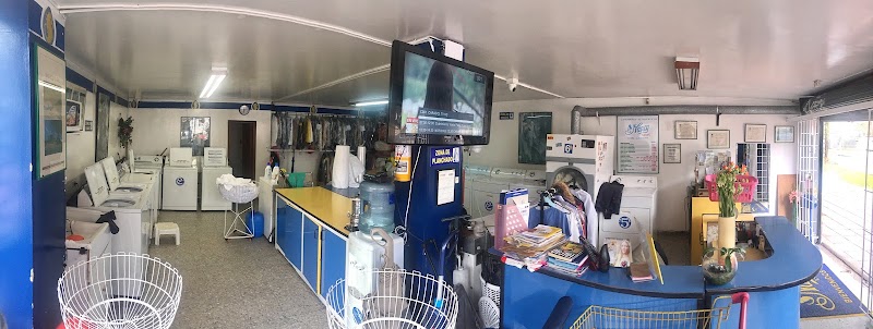 Lavandería y Autoservicio Nancy Sport