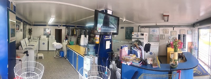 Lavandería y Autoservicio Nancy Sport