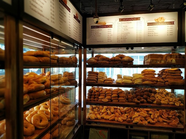 Hornitos Quinta Paredes