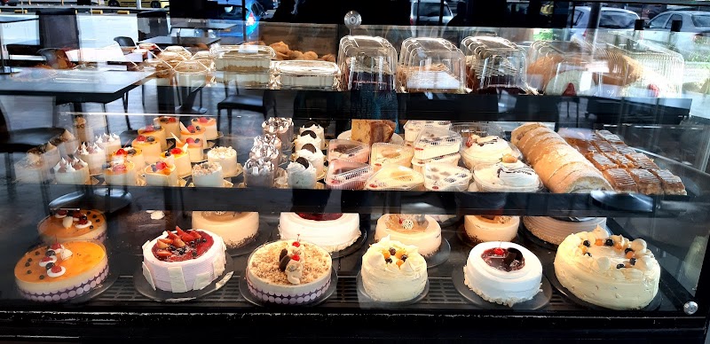 Gurús Panadería