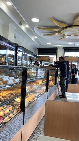 Panadería y Pastelería Fénix