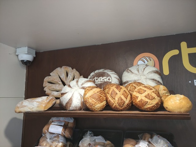 Artesa Panaderia