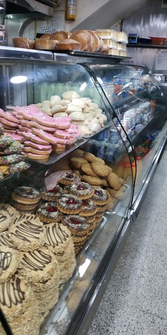 Panadería Dulce Tentación