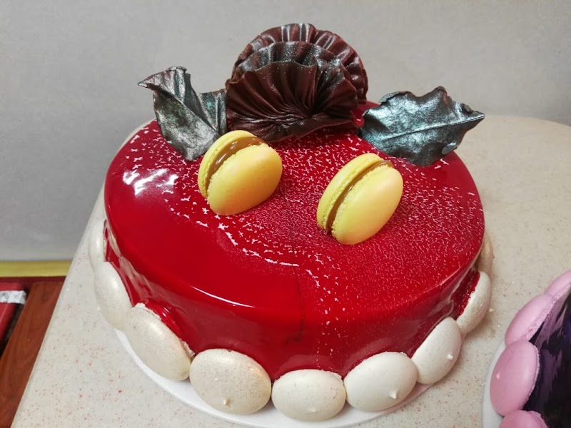 Panadería Pastelería La Gran Corona