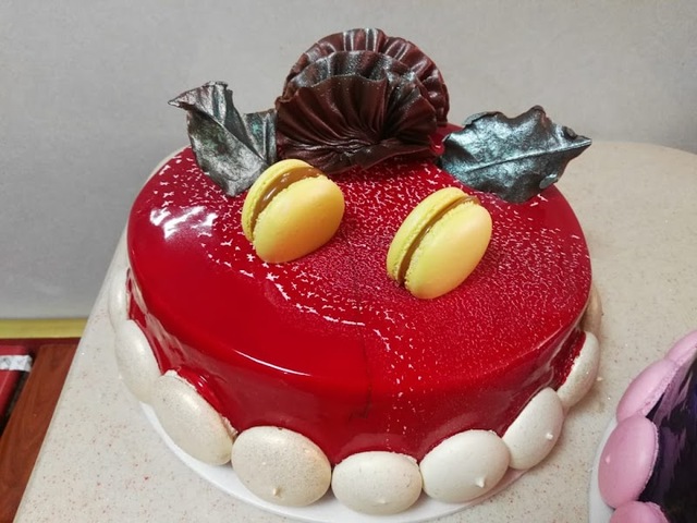 Panadería Pastelería La Gran Corona