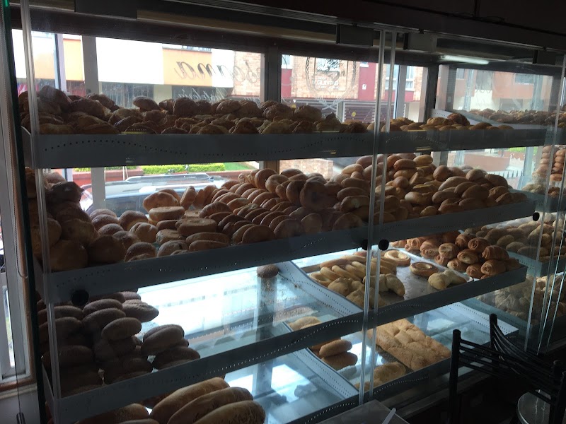 Tuscany Bakery, Restaurant and Bakery
