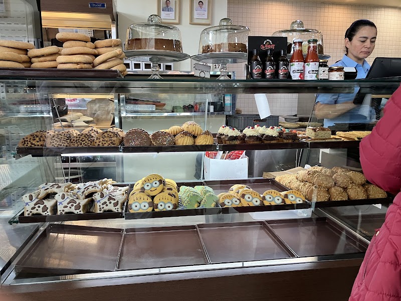 La Panaderia Universal