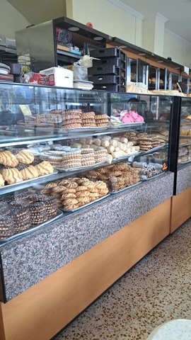 Panadería Y Pastelería El Rosal