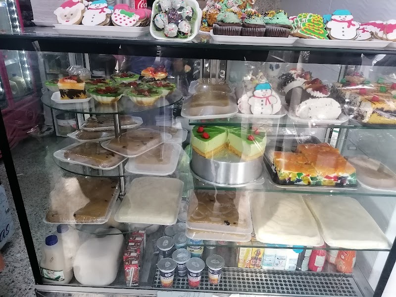 Panadería Y Pastelería Delicias Colombianas Bogotá