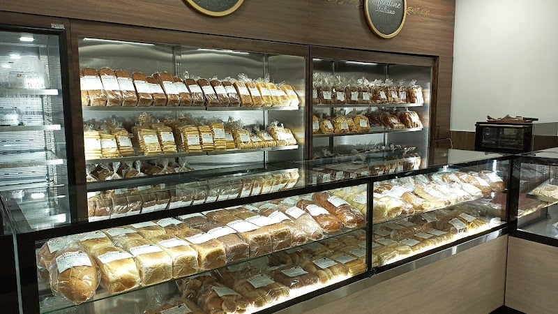 San Marcos Pastas y Panadería