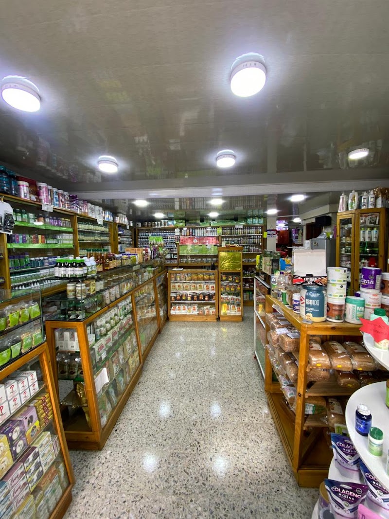 Tienda Naturista Selune