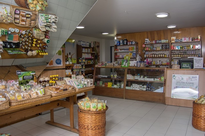 Supermercado Naturista "Supernat" Carrera 15