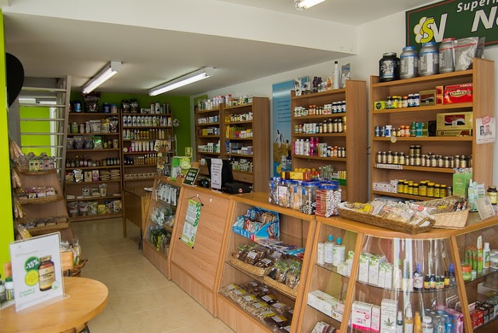 Supermercado Naturista "Supernat" Belmira