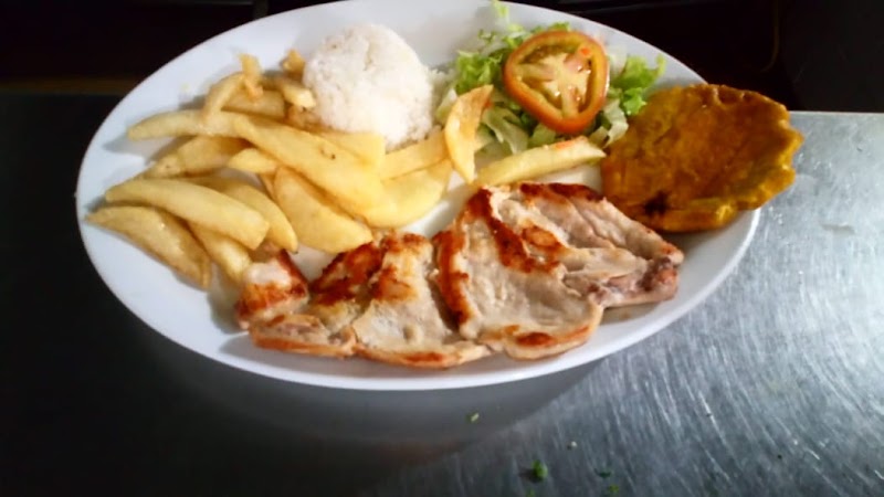 Pescadería Doña Ana
