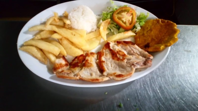 Pescadería Doña Ana