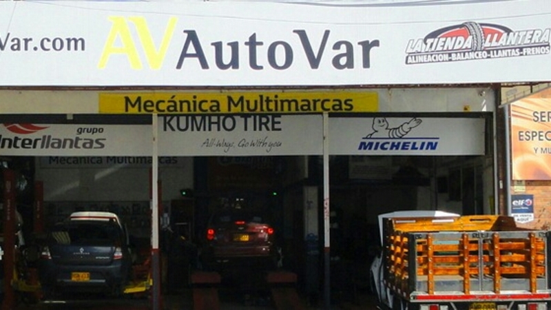 Tu Tienda Llantera