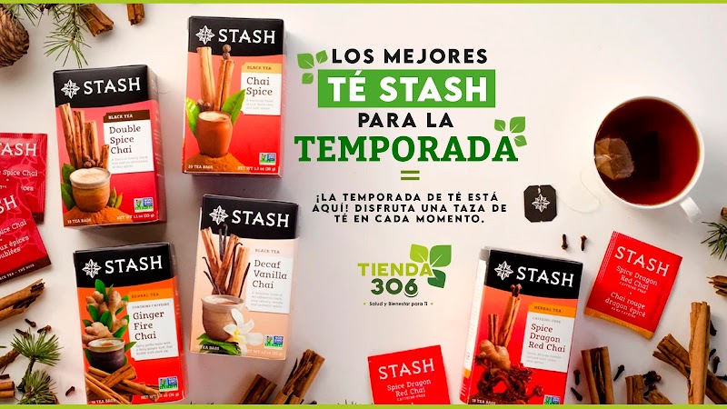 Tienda 306 | Vitaminas | Cuidado Personal | Suplementos | Despensa | Vinos | Licores