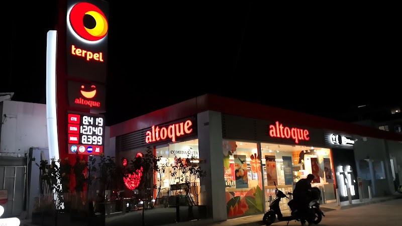 Altoque Contador