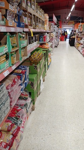 Tiendas Ara El Recuerdo