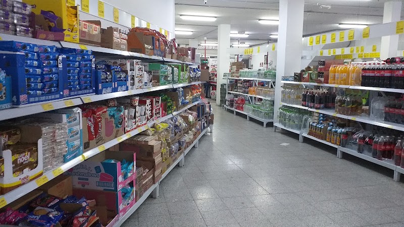 Tienda D1 San Luis