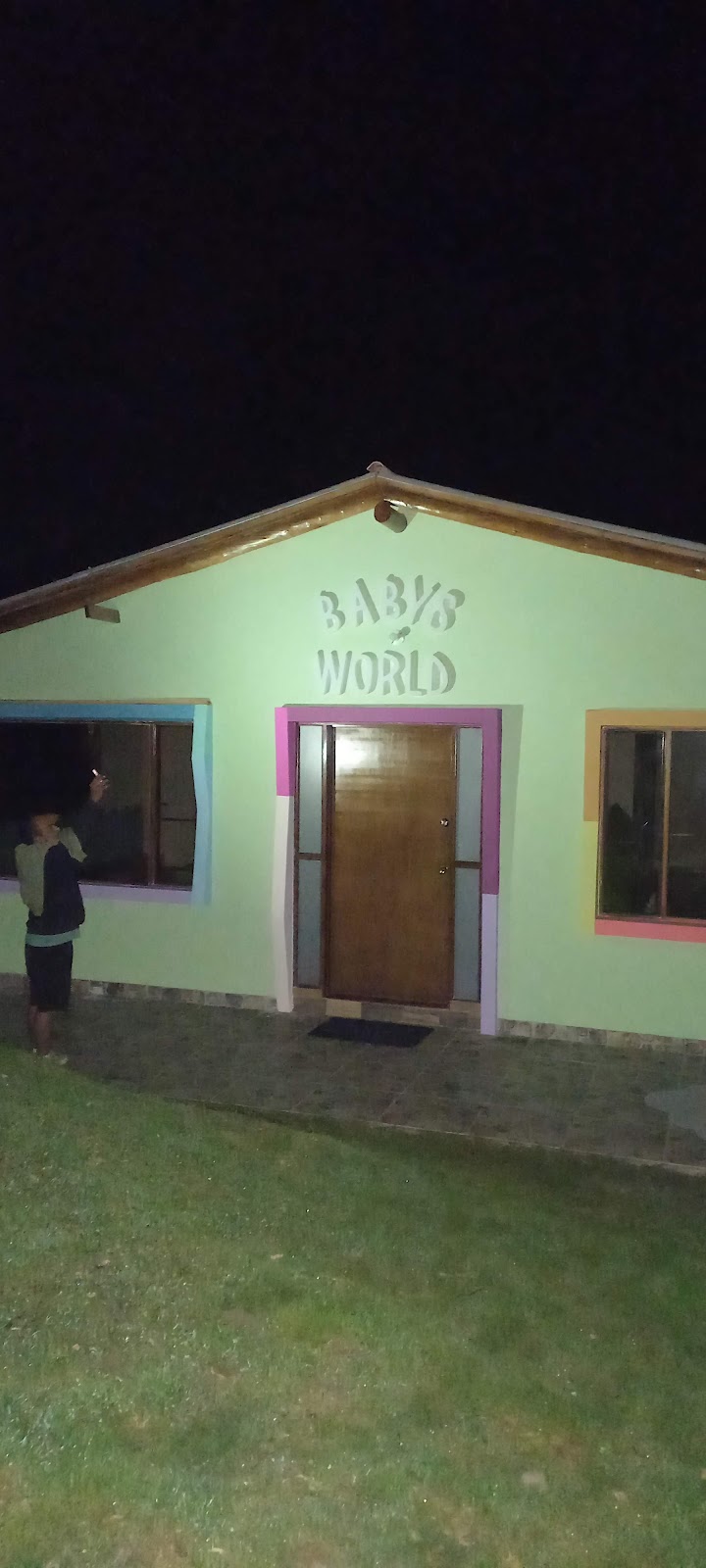 Tienda Los Tres Amigos