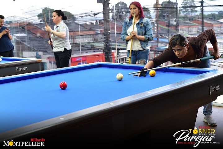 Billares Montpellier
