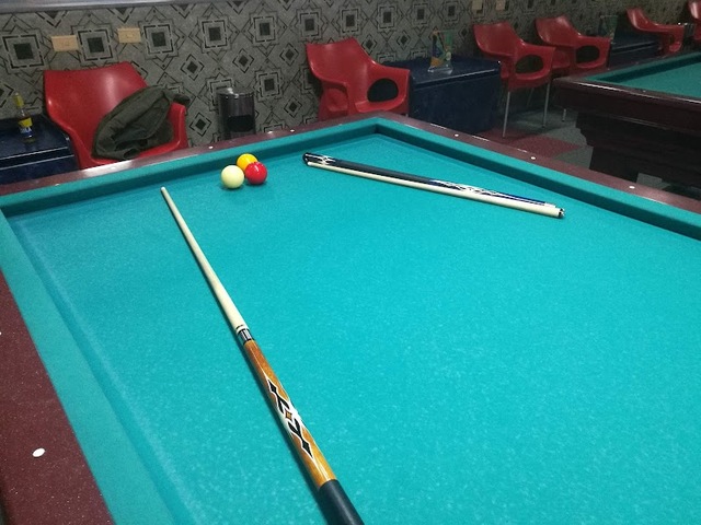 Palermo Billares Mixtos