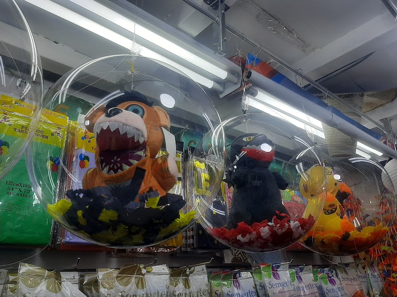 Piñateria punto 53