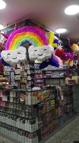Piñateria Bogotá te decora