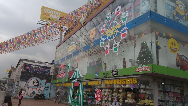 Piñateria