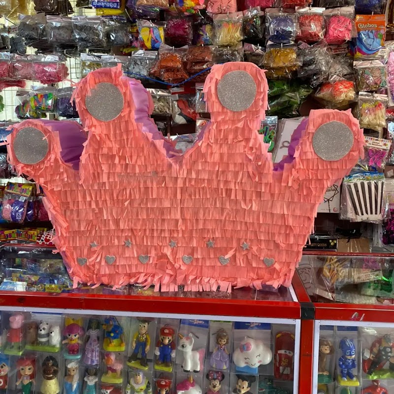 Piñateria El Gallo
