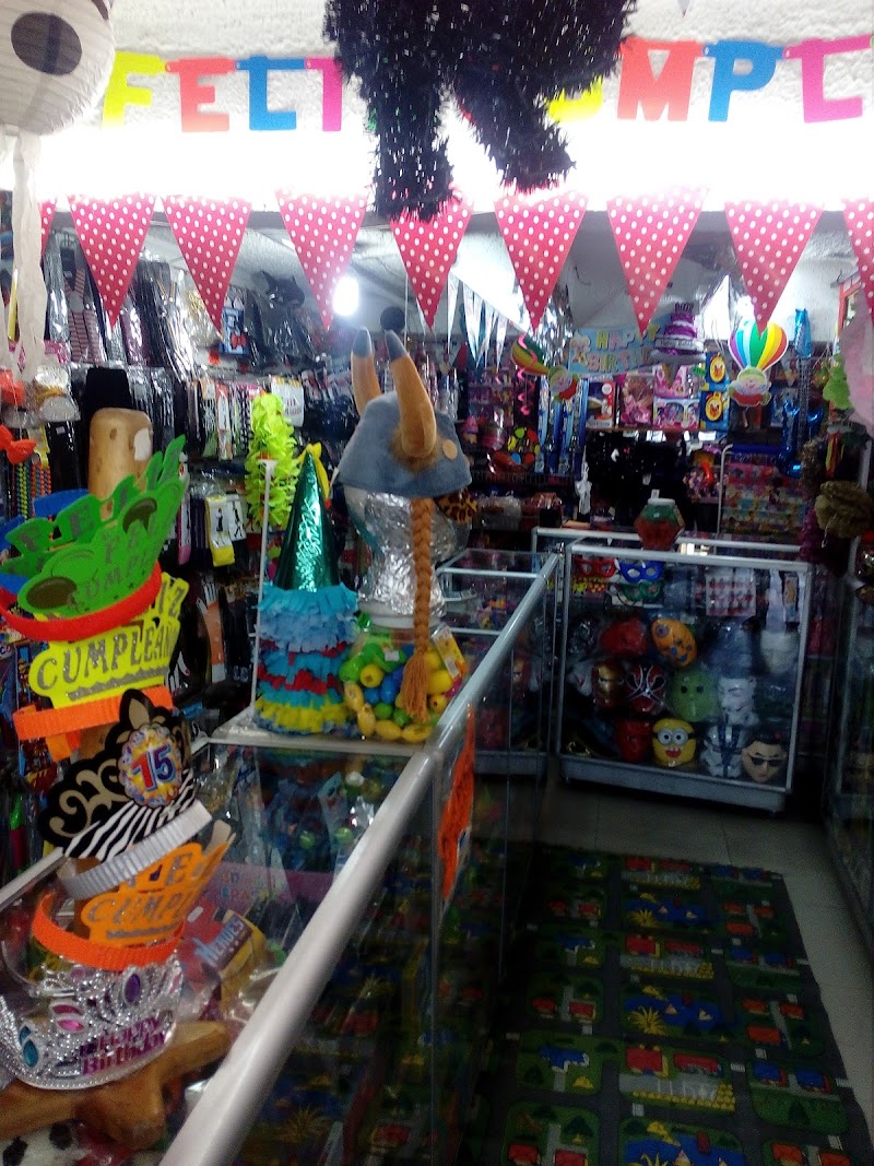 La Piñateria