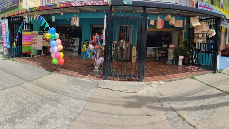 Piñateria La Fiesta