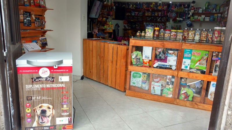Tu Punto Pet Store