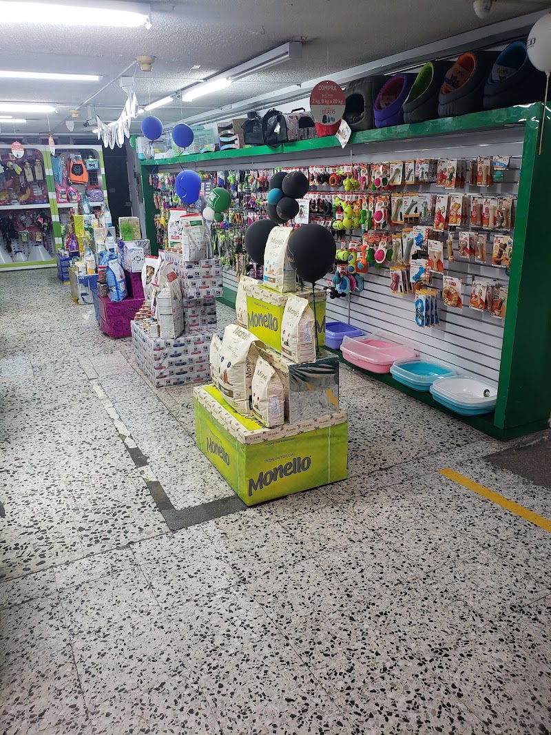 Animals Tienda Calle 73