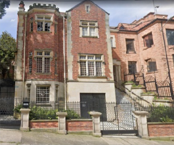 Rueda Mantilla Abogados Asociados