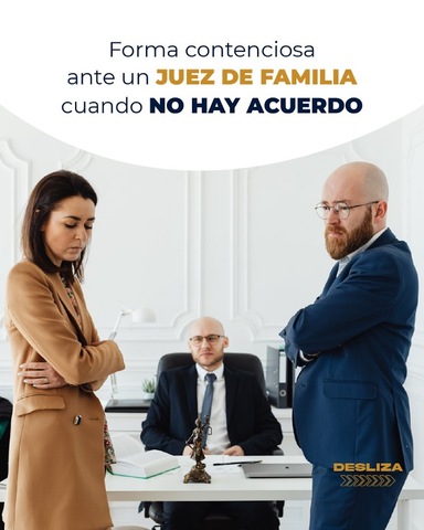 Family lawyer in Bogota - Experts Divorce