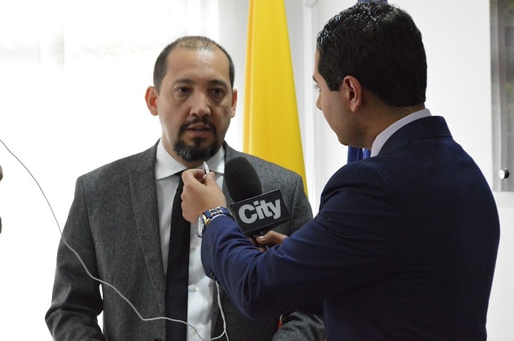 Colombia Legal Corporation