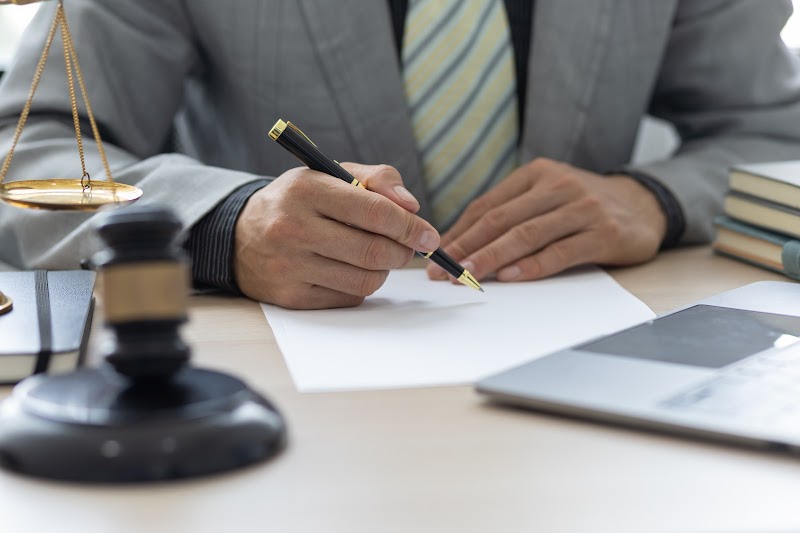 DMG Abogados S.A.S