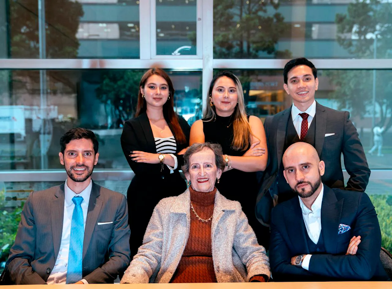 Cafore Abogados - Asesorías y Litigios